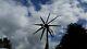 Wind Generator Uk Design Power, Strong, Survives High Winds Heavy Duty 12/24/48v