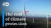 Wind Power Getting Headwind In Germany Dw Documentary