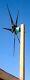 Wind Slave Wind Turbine System Survival Easy Fit Easy To Relocate Anytime 12/24v