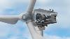 Wind Turbine Components Components Of Wind Turbine Wind Turbine