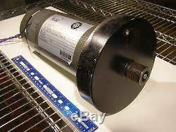 Wind Turbine Generator 4.25hp Ametek Permanent Magnet DC Generator Motor Pmg Pma