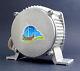 Windzilla Max 1800w 12 V Dc Permanent Magnet Generator Wind Turbine Motor Pma