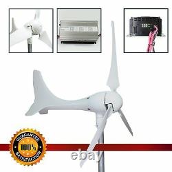 Windmill (DB-600) 600W 12V Wind Turbine Generator kit