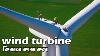 Windmill How Does A Wind Turbine Work