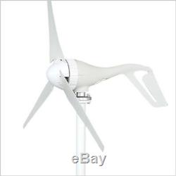 2017 Nouvelle 12v / 24v Ac 3 Blades 400w Wind Turbine Générateur Livraison Gratuite