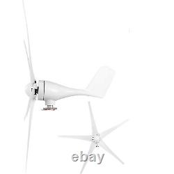 48V Windkraftanlage Windgenerator Turbine Windrad Wechselrichter with Controller
48V Système éolien Générateur éolien Turbine Éolienne Onduleur avec Contrôleur