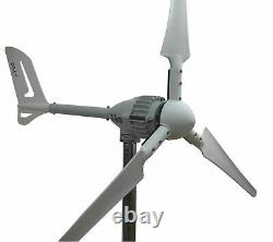 -700w 12v/24v/48v Générateur D'énergie Éolienne Ista-breeze