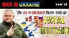 Cinq Pilotes Russes Arrogants Affrontent La Défense Aérienne Patriot Lors De La Guerre En Ukraine Expliquée