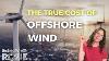 Éolien Offshore En Crise : Que Pouvons-nous Apprendre ?