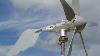 Éolienne Skymax Pegasus 1500 Watt Installer Par Missouri Wind