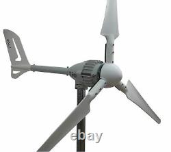 I-700w 12v/24v/48v Windgenerator Ista-breeze