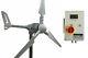Kit I-700w 12v Windgenerator + Contrôleur De Charge Hybride Ista-breeze