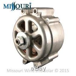 Missouri Freedom 24 Volt 1600 Watts Max 5 Blade Wind Turbine Générateur
