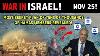 Plan Le Plus Secret De Dizaines De Milliers De Membres Du Hamas Révélé, Des Bulldozers Israéliens Entrent Dans Les Tunnels