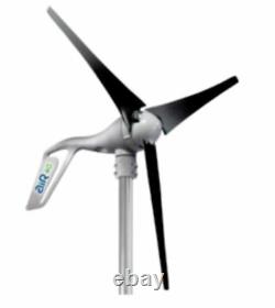 Primus Windpower 1-ar40-10-24 24 Volt DC Wind Turbine Kit Avec Régulateur Intérieur