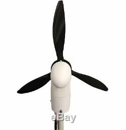 Smart Et Wind Turbine Portable Générateur / Moulin À Vent