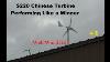 Succès 220 500 Watt Chinois Éolienne Une Meilleure Performance Que Nominale