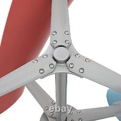 Turbine éolienne verticale à hélice Générateur d'énergie éolienne 12V 400W Éolienne et contrôleur Maglev